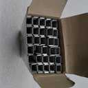 Spot Nails 87004 3/8-Inch Crown Staples, 1/4-Inch