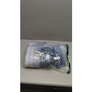 BSICPRO Bathroom Rugs and Mats Sets, 2 Piece Thick Absorbent Chenille Bath Mat Rug Set Non Slip, Soft Shaggy Bath Room Floor Mats for Bathroom, Machine Washable (Sky Blue, 20" x 47" Plus 16" x 24") BSICPRO Bathroom Rugs and Mats Sets, 2 Piece Thick Absorbent Chenille Bath Mat Rug Set Non Slip, Soft Shaggy Bath Room Floor Mats for Bathroom, Machine Washable (Sky Blue, 20" x 47" Plus 16" x 24")