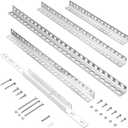 Garage Door Opener Hanging kit