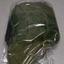 8 Pack Halloween Creepy Cloth Halloween Decorations Clearance- 30x72 Inch Spooky Fabric Cloth, Creepy and Spooky Halloween Decorations for Party Outdoor Or Indoor (2 Black, 2 Red, 2 White, 2 Green)