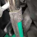 Drain Snake 50 Ft, Plumbing Snake for Sink and Drain Unblocking, Drain Auger for Shower with Drill Attachment, Double Mode Drain Snake Tools, Sink Snake for Real DYIs