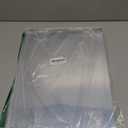 Sukh Acrylic Horse Mirror - Safe Stall Mirrors Sheet Horse Toy Hanging Pony Calming Non Glass Shatterproof Horse Toys for Stable Barn Stall Toy Entertainment (16.92 x 12.99 Inch)