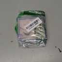 Velour Effortless Self Adhesive Eyelashes (2-Pack), Reusable Pre Glued Strip Lashes, No Trim Needed Lash Strips, Press On Eyelashes No Glue Needed, Lightweight Adhesive Eyelash Strips