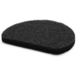 Aquascape 29010 Signature Series BioFalls Filter 2500 Mat for Pond Water Feature Waterfall Landscape and Garden