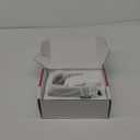 VALKCO Smart Door Lock V5O5BF, Keyless Entry Door Lock with Keypad and Bluetooth App Control, Fingerprint Deadbolt, Smart Door Lock for Front Door, Auto Lock, IP54 Weatherproof, Easy Installation.