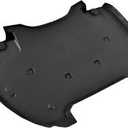 Rear Trunk Liner Tailbox Storage Protection Pad for Gold Wing GL1800 2018-2024