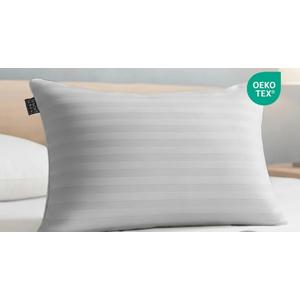 Bed Pillows for Sleeping, One Pillow , Stomach & Side Sleepers 26"x19"