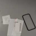 Mothca 2 Pack Matte Glass Screen Protector for iPhone 17 Pro [6.3 inch] + 2 Pack Camera Lens Protector, Anti-Glare & Anti-Fingerprint Tempered Glass (Not Privacy Film) Bubble Free, Smooth as Silk