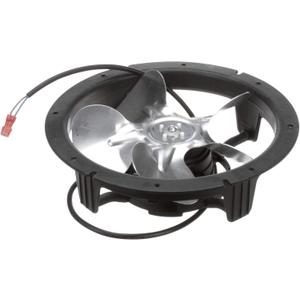 Norlake 161117 Fan Assembly With Blade 230V Ecd0303