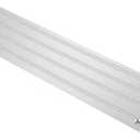 Door Threshold Ramp 1Rise, Aluminum Wheelchair Threshold Ramps for Doorways, Door Ramp 1200lbs Load Capacity for Wheelchair, Scooter, Bike
