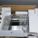 Breville BPZ820BSS Smart Oven Pizzaiolo Countertop Pizza Maker, Brushed Stainless Steel, One Size