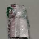 CARRIE HOME Red Plaid Throw Pillow Covers 16x16 Set of 2 Christmas Farmhouse Decorative Throw Pillows 16 x 16 for Spring Fall and Winter Holiday Home Decor