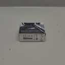 BMW Genuine LED Door Projectors 68mm Light Lamp 63312468386