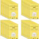 Vacuum Bags Replacement for Kenmore Canister C/Q 50555 50557 50558 and Panasonic Type C-5 Vacuums - Premium Vacuum Cleaner Dust Bag, 36 Pack