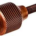 KGUBrass Heavy Saxophone Neck Screws, alto saxophone, tenor saxophone, soprano saxophone, baritone saxophone neck screws Antique Copper Lacquered (Yamaha,Keilwerth,Antigua,Buffet,SelmerTS44)