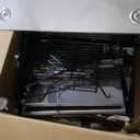 Char-Broil Performance Series 4-Burners LP Gas Grill with Electronic Ignition System & Side Burner - Stainless Steel