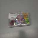 2 x KEYDUACU Fridge Magnets Strong Refrigerator Magnet Sticker,12Pcs Cute 3D Butterfly Crafts Decoration Magnet,Strong Fridge Magnets for Kitchen,School,Locker,Office Whiteboard,Cabinet and Dishwasher