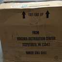 GE GCST10A1WSS 1.0 Cu Ft Convection Microwave Oven, 1050W Countertop Air Fry Microwave with Broil & Crisper Pan, Compact Stainless Steel Design