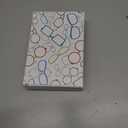 Readers for Women Men,Reading Glasses with Blue Light Blocking,Spring Hinges Eyeglasses for Reading (A05-3-pack Mix)