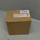 Brizled Christmas Lights Outdoor, 500 LED Color Changing Christmas String Lights with Remote, 180.4ft 11 Modes Tree Light Warm White & Multicolor Green Wire Xmas Light for Xmas Party Home