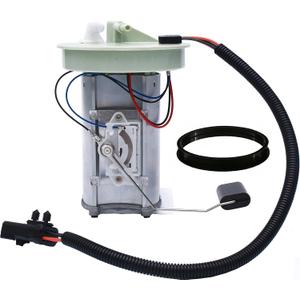 Fuel Pump E7127MN Replacement for Compatible with Jeep Grand Cherokee 1999 2000 2001 2001 2002 2003 2004 4.7L 4.0L e7127mn