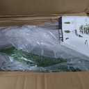 Christmas Decorations - 7.5 Ft Pre-Lit Twinkle Christmas Cypress Tree
