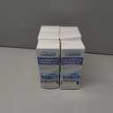 6 x 8Pcs New Nano Sparkle Cloth Car Scratch Remover,Black Touch Up Paint for Cars, Easy & Quick Grey Car Paint Scratch Repair,Nano Sparkle Cloth