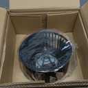 HVAC Blower Motor with Regulator Fits 2006 BMW 325i 325xi 330i 330xi, 20072008 BMW 328xi 335xi, 20112015 BMW M3 X1 Z4, 20112013 BMW 128i 135i 328i 328i xDrive 335i 335is 64119227670 700218 PM9354