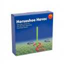 Plastic Horseshoe Game