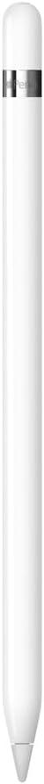 Apple Pencil for iPad (1st Generation) Bluetooth and Lightning connector -White 