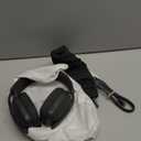 Logitech Zone Vibe 100 Lightweight Wireless Over Ear Headphones with Noise Canceling Microphone, Advanced Multipoint Bluetooth Headset, Works with Teams, Google Meet, Zoom, Mac/PC - Graphite