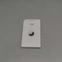 Apple AirTag (1st Generation) - 4 Pack. Keep Track of and find Your Keys, Wallet, Luggage, Backpack, and More. Simple one-tap Set up with iPhone or iPad, Bluetooth