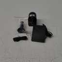 Solar Camera Outdoor Wireless-2K Battery Powered Outside Cameras for Home Security with PIR Motion Detection, Siren Alarm, 2-Way Talk, SD Card&Optional Cloud Storage, Work with Alexa, Y8 1P