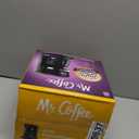 Mr. Coffee 5-Cup Programmable Coffee Maker Black