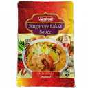 Sing Long Singapore Laksa Sauce, 1 Pack, 120g, BB Date: 08/04/2023