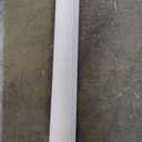 AOSKY Cordless Roller Shades for Windows Light Filtering Shades with 5% Openness Solar Screen Semi Sheer Roller Blinds UV Protection for Office and Home. Easy to Install 61" W x 72" H (White)