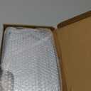 Driver Side Heated Mirror Glass Replacement for 2003-2007 Cadillac Escalade, Chevrolet Avalanche, Silverado, Suburban, Tahoe, GMC Sierra, Yukon - Exterior Side View Convex Mirror with Turn Signal