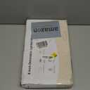 Lighted Makeup Mirror, 3000 mAh Rechargeable Double Sided Magnifying Vanity Mirror with 3 Colors, 1x/10x, 360 Rotation , Brightness Adjustable Magnification Cosmetic Light up Mirror, Women Gift (Chrome)