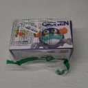 Crawling Crab Baby Toys Upgrade Version - 3 Speed & Music Control, Infant Tummy Time Interactive Walking Toddler Toy for 3 4 5 6 7 8 9 10 11 12 Year Old Boys or Girls (Blue)