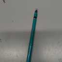 Thrive Causemetics Infinity Waterproof Eyeliner Pencil, Built In Sharpener & Smudge Tip, Long Lasting, Smudge Proof, Hyaluronic Acid & Shea Butter, Vegan & Cruelty Free, Lauren (Black Matte)