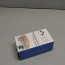 24 Pcs Chair Leg Floor Protectors for Hardwood Floors Silicone Covers Felt Pads Furniture Leg Caps Anti-Scratch Reduce Noise Fit (1-5/16"~2")