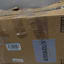 Come Along Winch 2T, Pulling Capacity 12 FT Steel Cable 2 Hooks, with Two 1"x8FT Lifting Straps, Heavy Duty Come Along Tool with Dual Gears, Heavy Duty Hoist Cable Puller for Vehicle Rescue, 2Ton+2 Slings