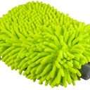 DI TW Platinum Microfiber Car Wash Mitt