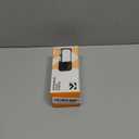 K&F Concept Standard Camera Cage Compatible with Insta360 X5, Aluminum Alloy Protective Frame Case with Silicone Lens Cover |1/4" Screw Hole | 2 Cold Shoe Mounts for Microphone and LED Video Light