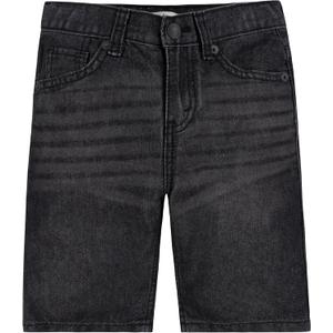 Levi's Boys 511 Slim Fit Classic Denim Shorts (4)