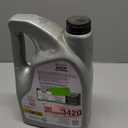 Castrol GTX Full Synthetic 5W-20 Motor Oil, 5 Quarts