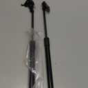 Set of 2 Tailgate Trunk Lift Support Liftgate Shock Struts for Toyota Land Cruiser 1991-1997 Lexus LX450 1996-1997, with Mounting Brackets