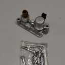 Dorman 918-056 Variable Valve Timing Solenoid Compatible with Select Acura / Honda Models (OE FIX)