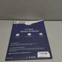 Magnetic Privacy Filter Compatible with 15 Inch Surface Laptop 5/4/3/2/1, Removable Anti Glare Blue Light Laptop Privacy Screen Black Security Private