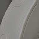 BESPORTBLE Universal Baby High Chair Tray 19.29X9.84X1.37In Plastic Feeding Tray for Toddlers Easy Install High Chair Dinner for Baby Meals and Feeding Accessories